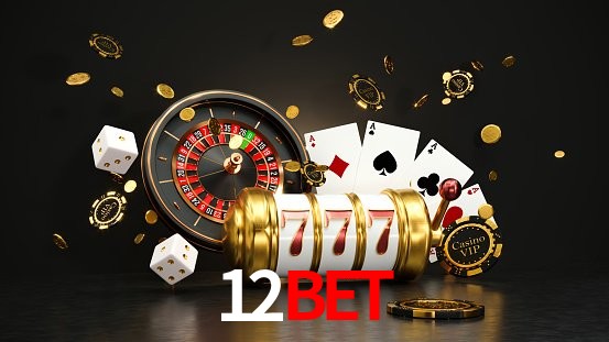 Welcome Bonus 12bet
