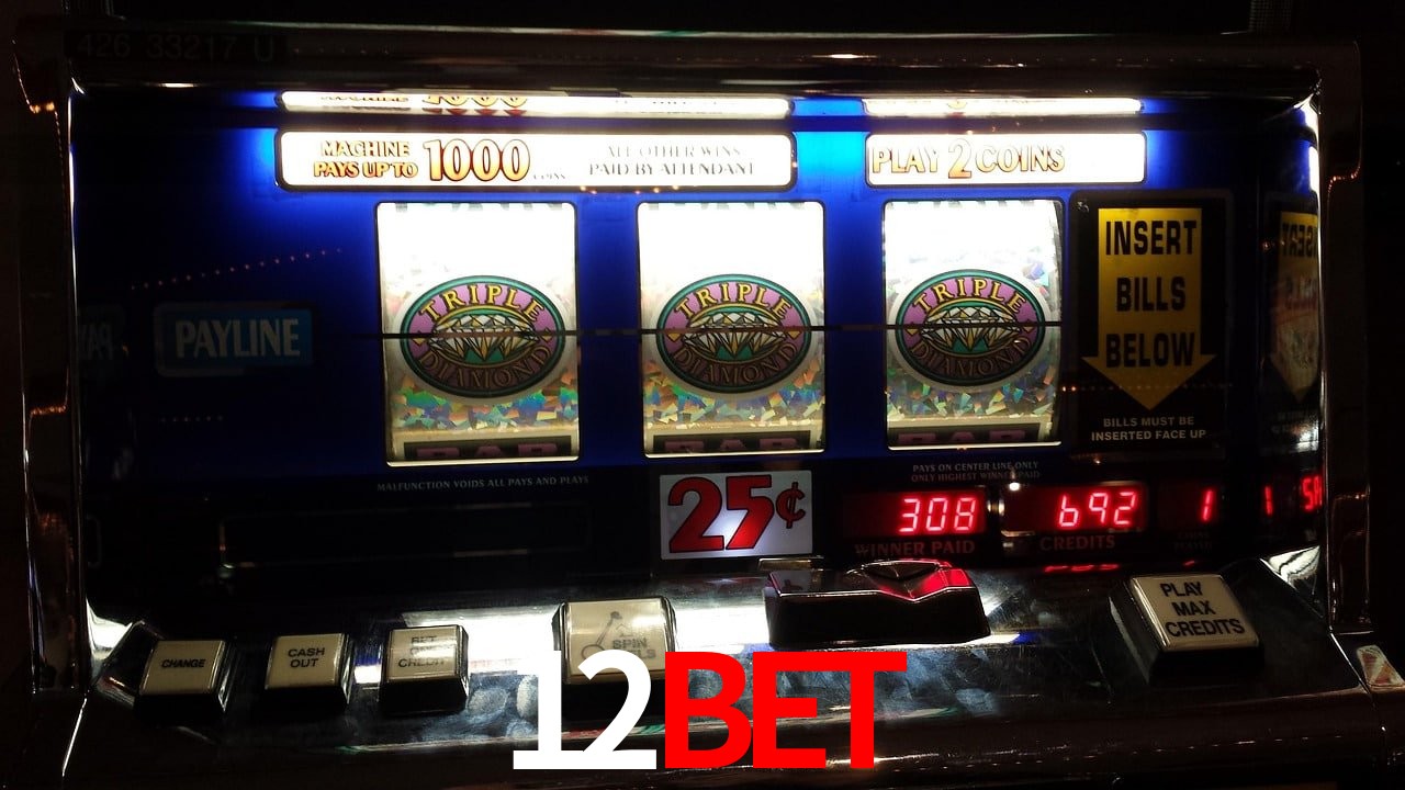Experiência VIP 12bet