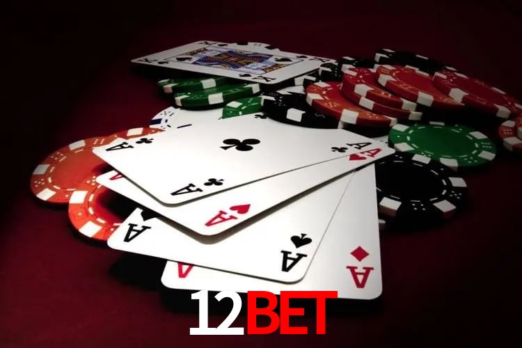 Experiência VIP 12bet