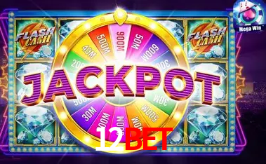 Desvendando o Mundo dos Jogos Virtuais na 12bet