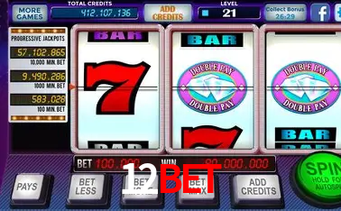 A Revolução dos Aplicativos de Jogos no 12bet