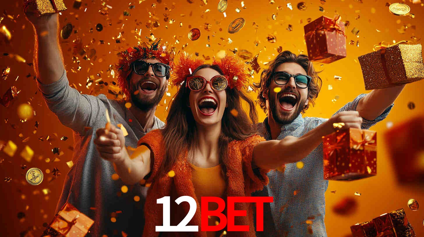 12bet vip