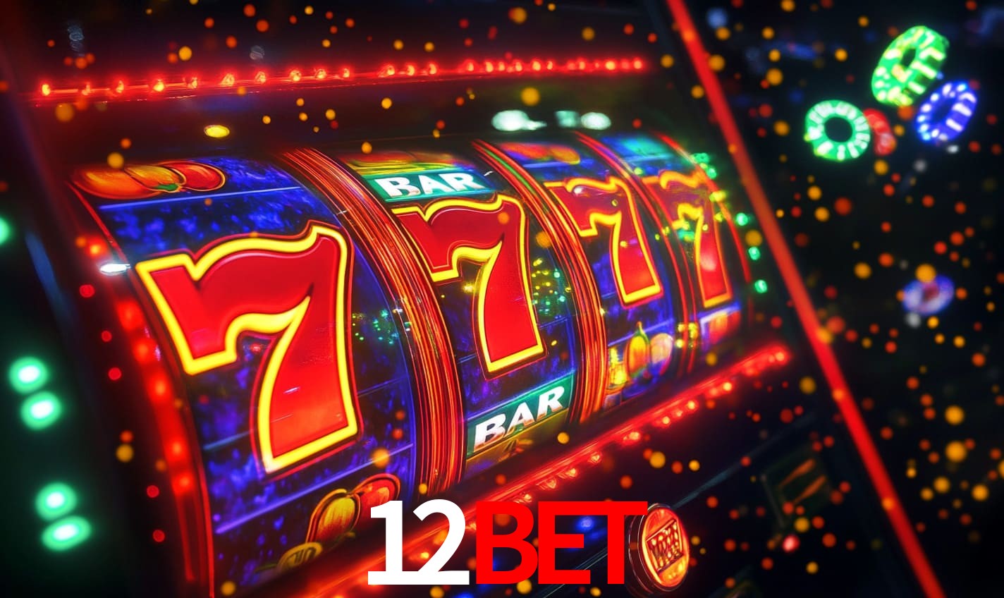 12bet: Seu Cassino Premiado com Pagamentos Rápidos