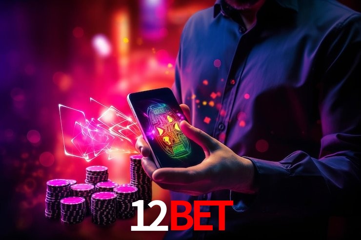Estatísticas 12bet