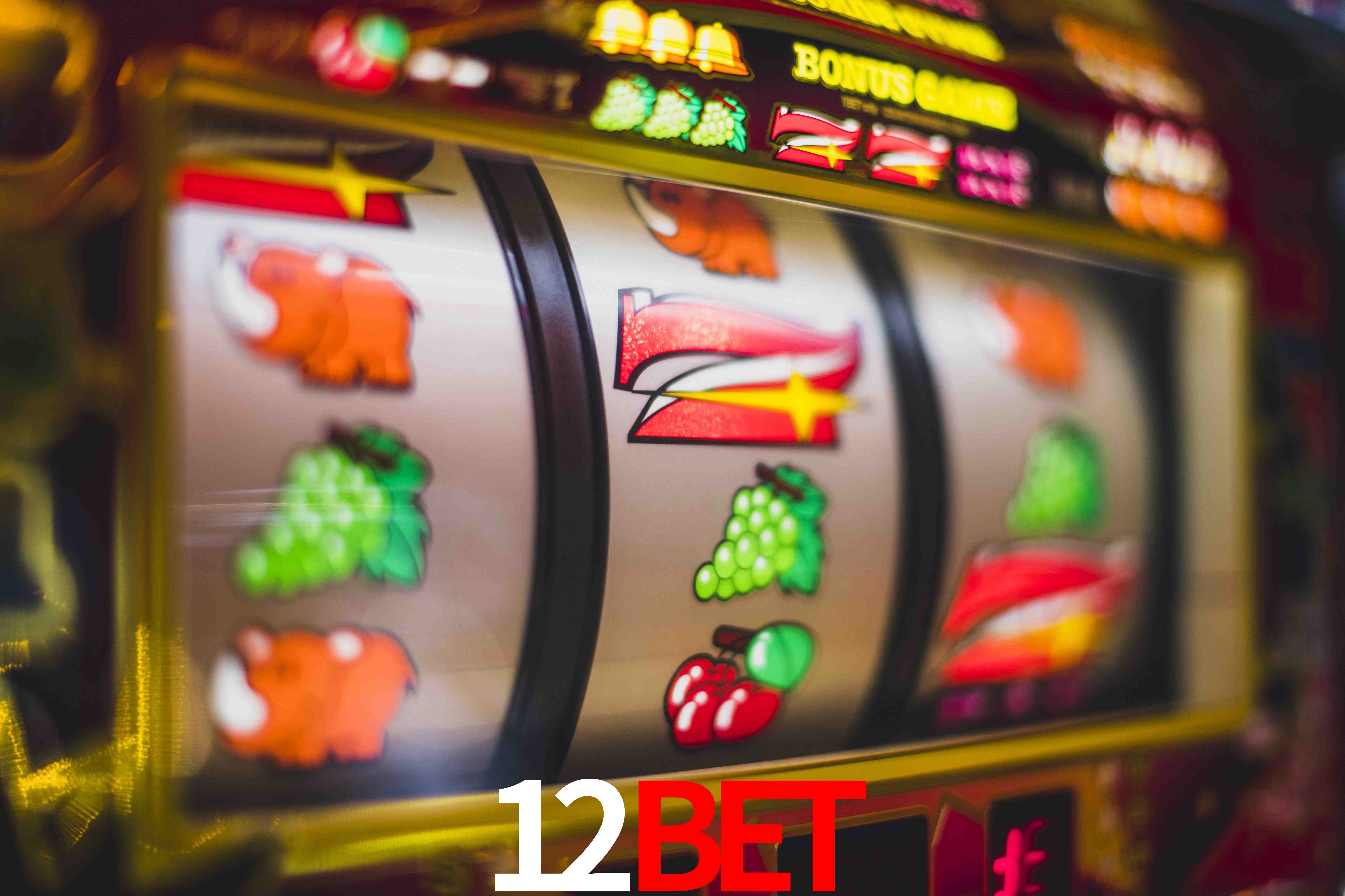 Statistics 12bet