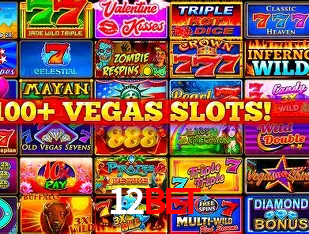 12bet Belo Horizonte - VIP Casino