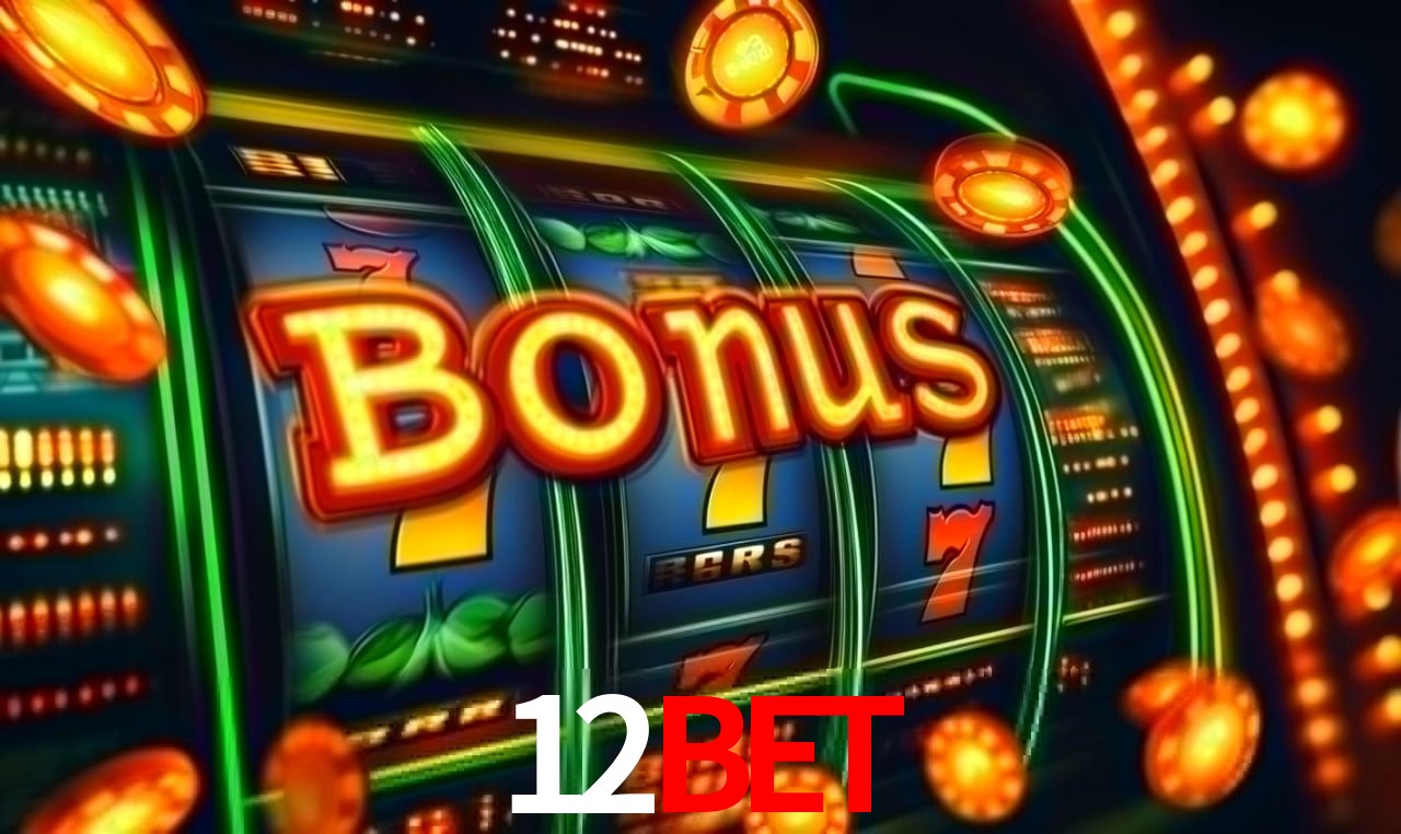 Tennis Betting 12bet