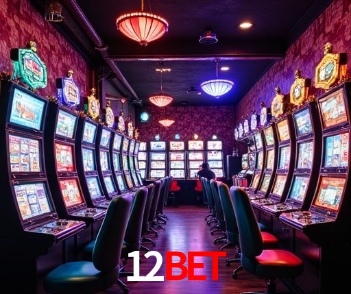 12bet Brasília - Bonus Features