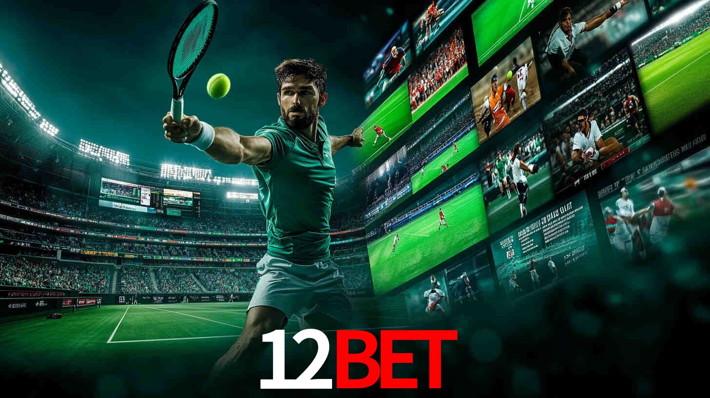 Descubra a Essência do 12bet: Nossa História e Compromissos