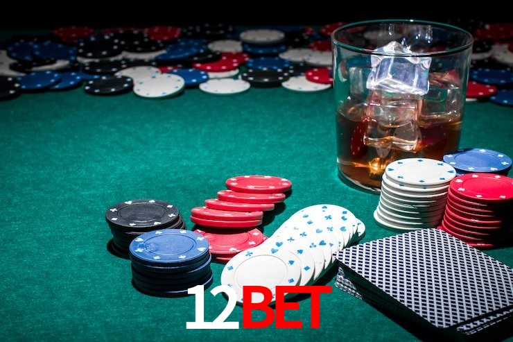 Recursos de Bônus 12bet