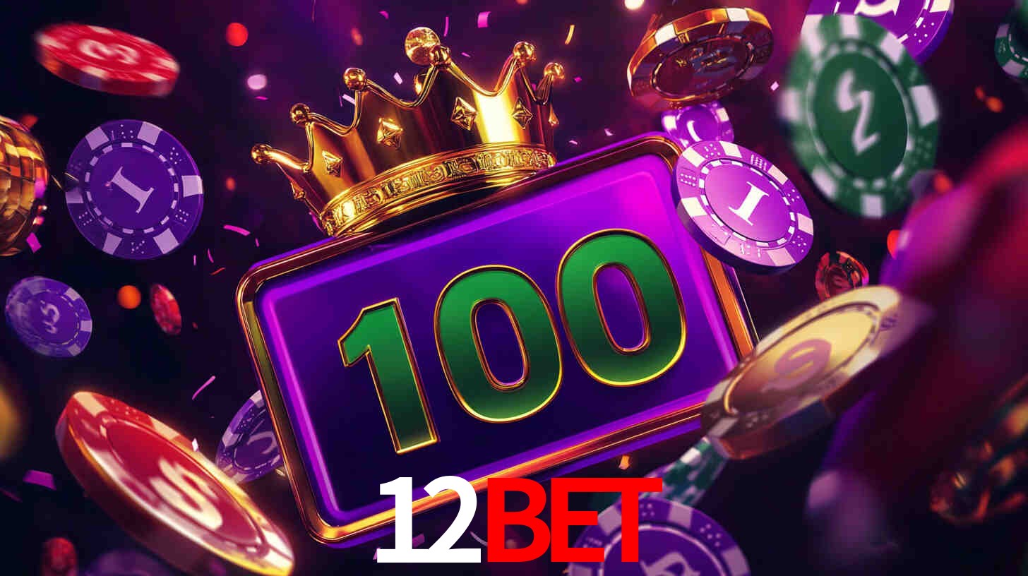 Roulette Table 12bet