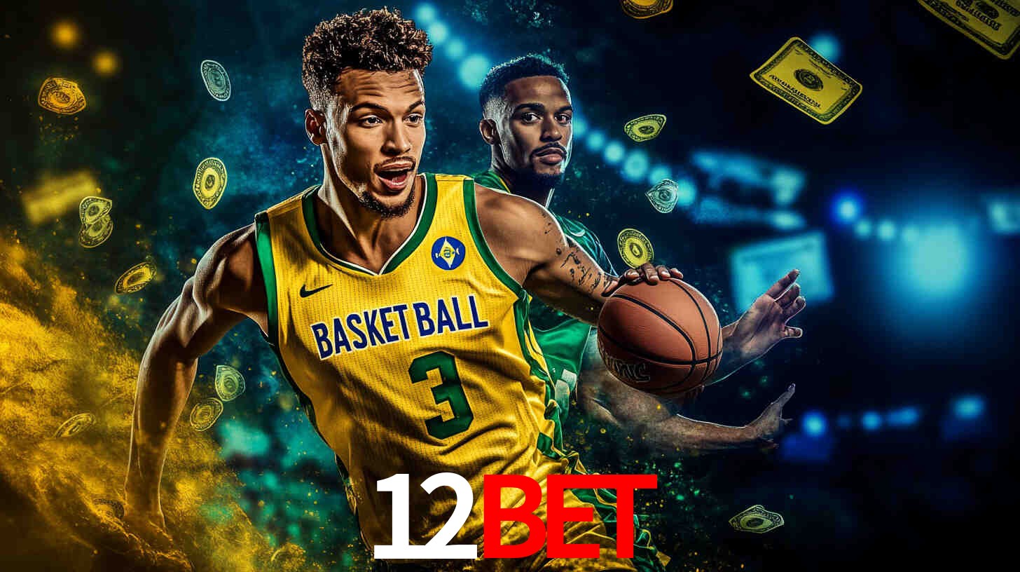 Explorando a Categoria de Eventos em Apostas na 12bet