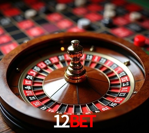 12bet São Paulo - Hot Promos