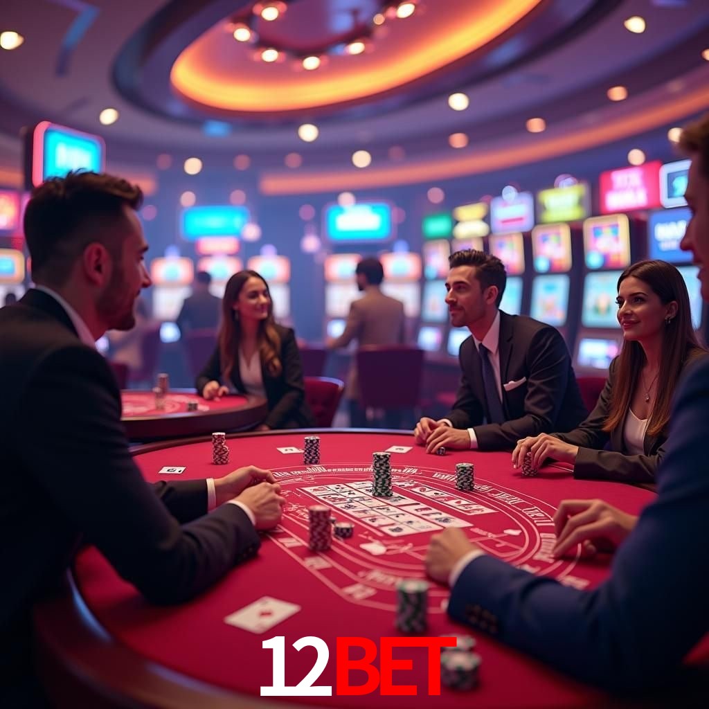 Apostas de Basquete 12bet