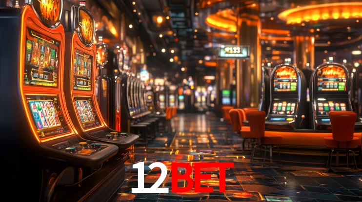Exclusive Games 12bet