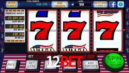 12bet São Paulo - Live Tables