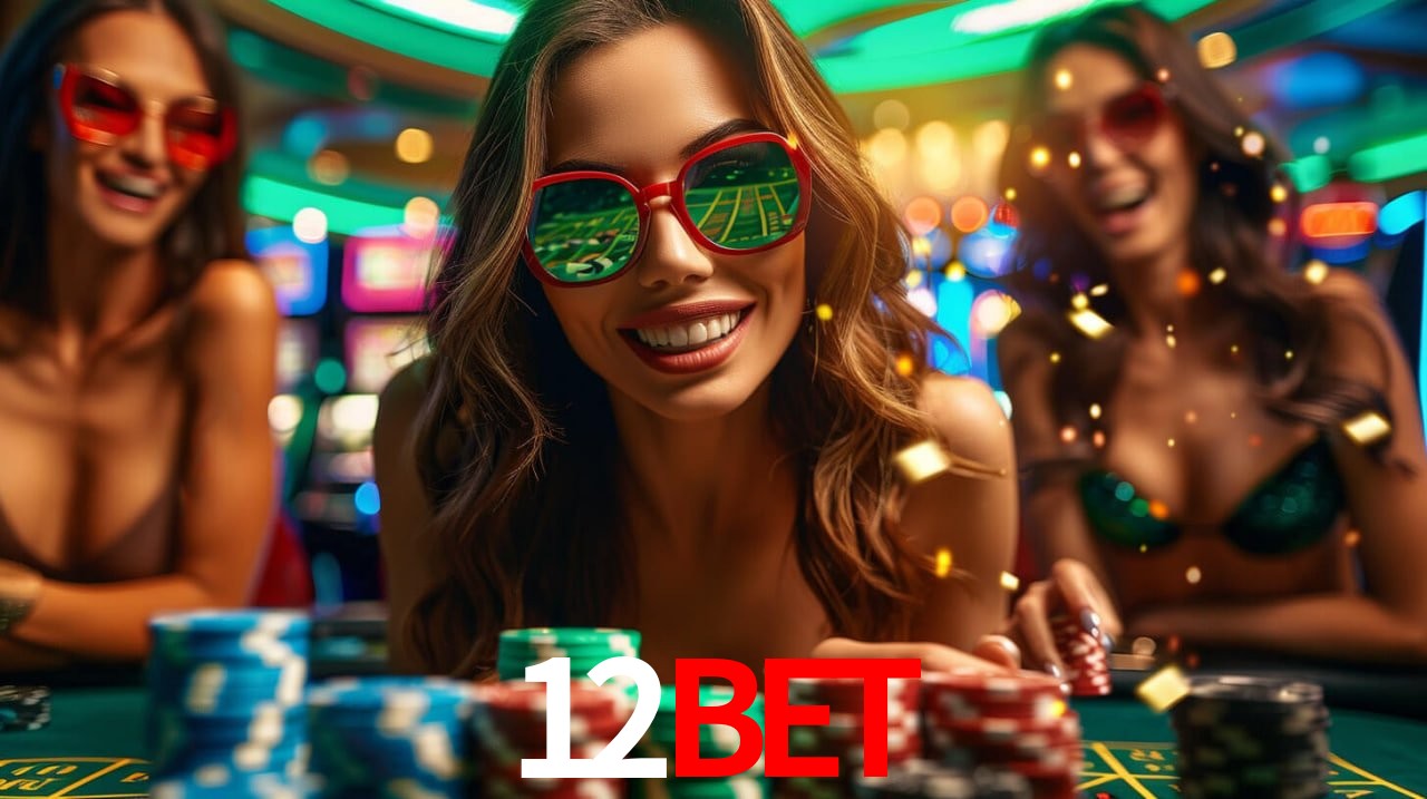 Bonus Features 12bet