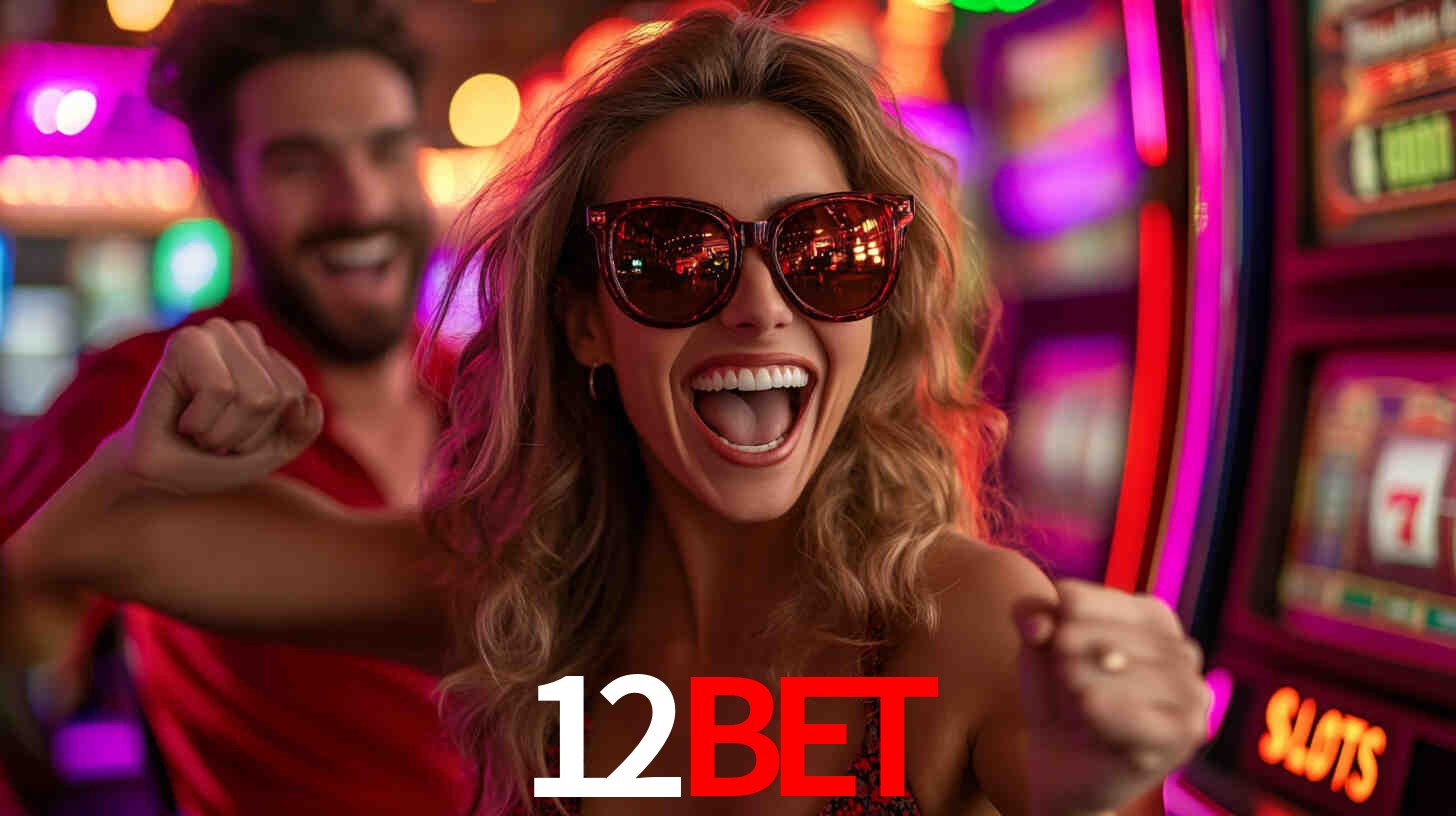 Inovações de Jogos na 12bet: O Futuro das Experiências Interativas