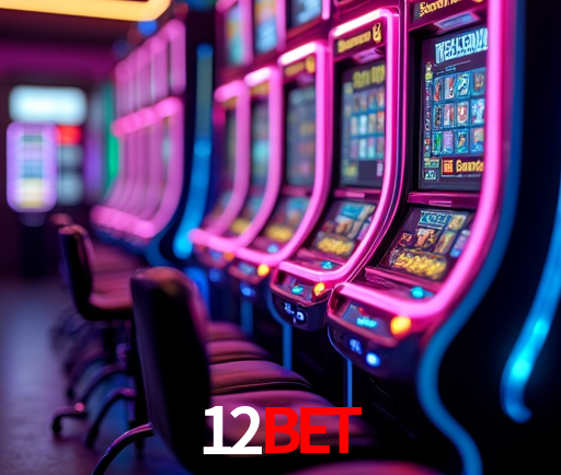 12bet São Paulo - Top Slots
