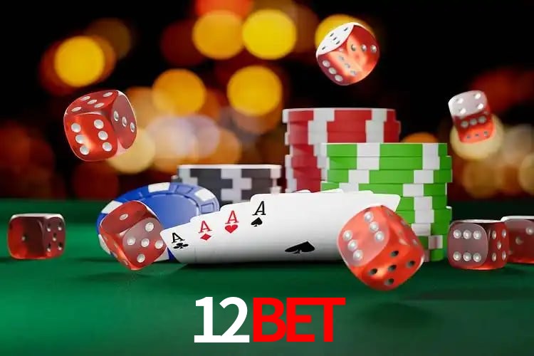 12bet Belo Horizonte - Jackpots