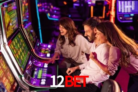 Programa VIP 12bet