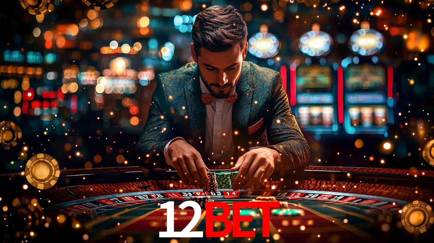 Tournaments 12bet