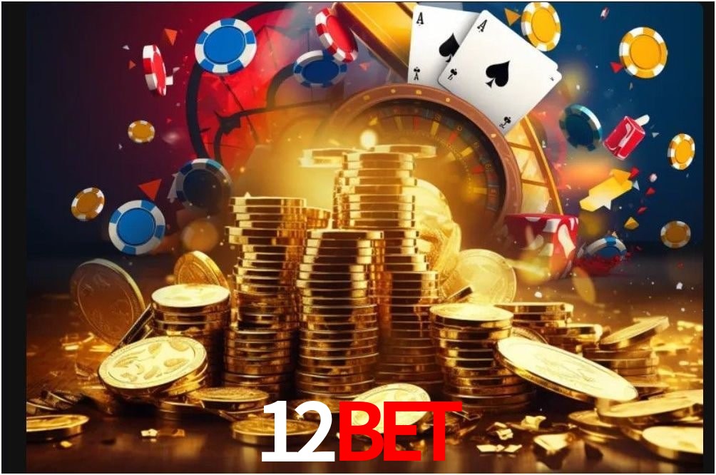 Torneios 12bet