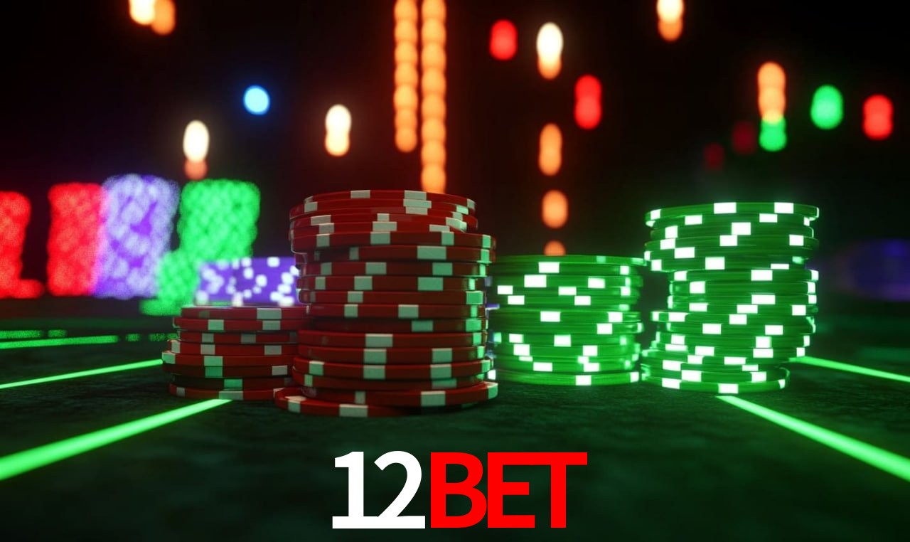 Games Directory 12bet