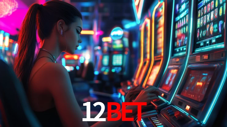 12bet App Interface