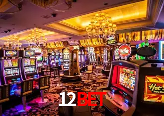 12bet Brasília - Casino Guide