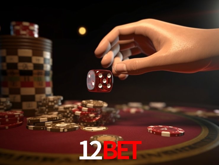 12bet Brasília - Jogo Features