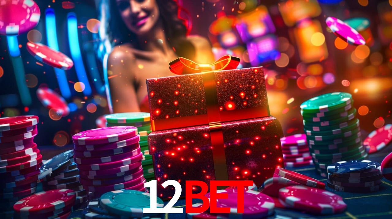 Interface do App 12bet