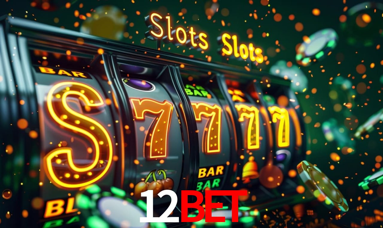 Diretório de Jogos 12bet