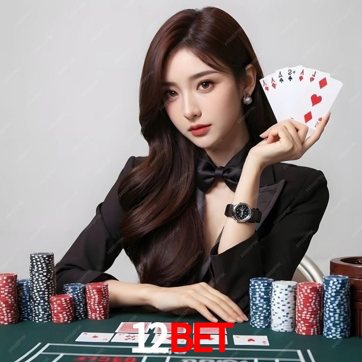 12bet - User Statistics