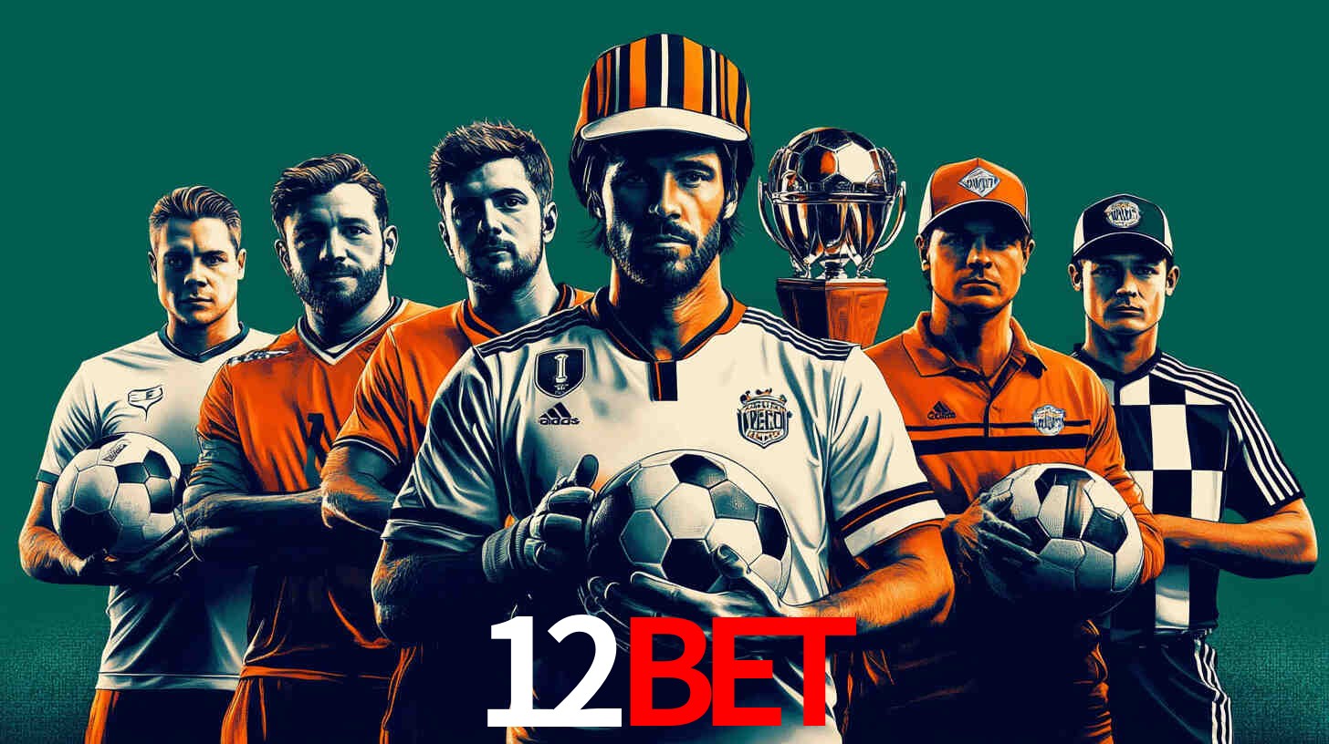 Descubra o Programa VIP da 12bet: Vantagens Exclusivas para Jogadores