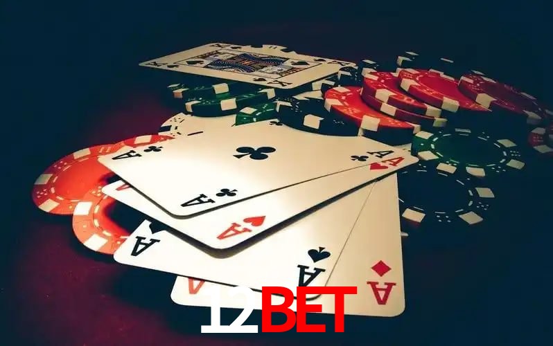 12bet Brasília - Betting Features