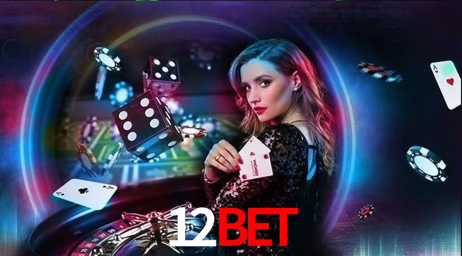 Flash Promotion 12bet