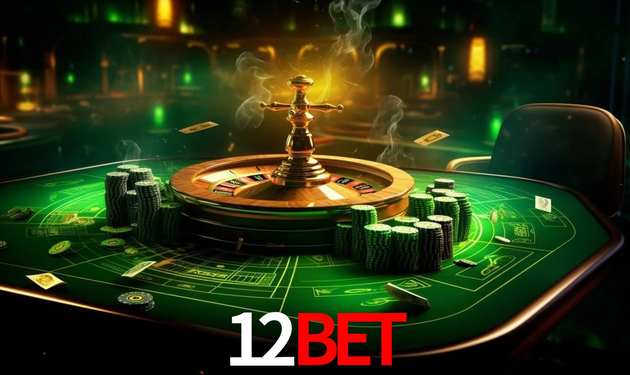 PIX Instantâneo 12bet