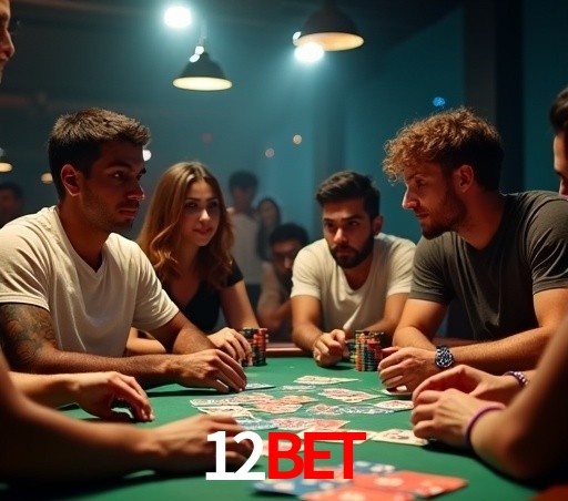 12bet Slot - 320+ Caça-Níqueis Premium
