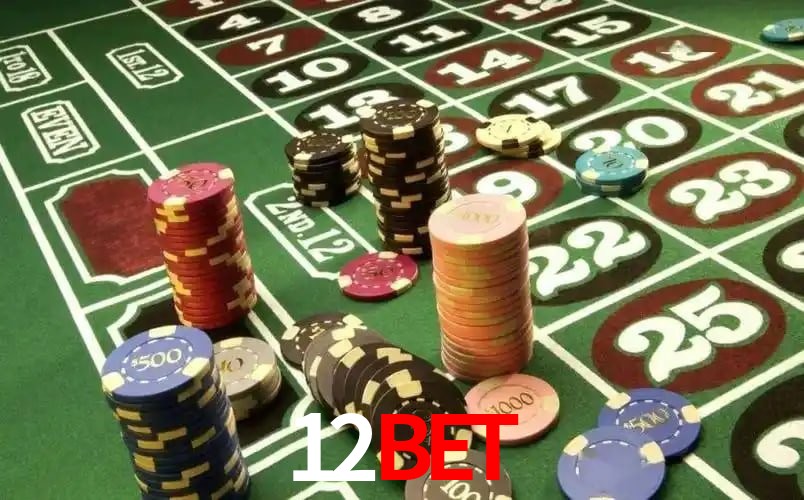 Ofertas Exclusivas 12bet