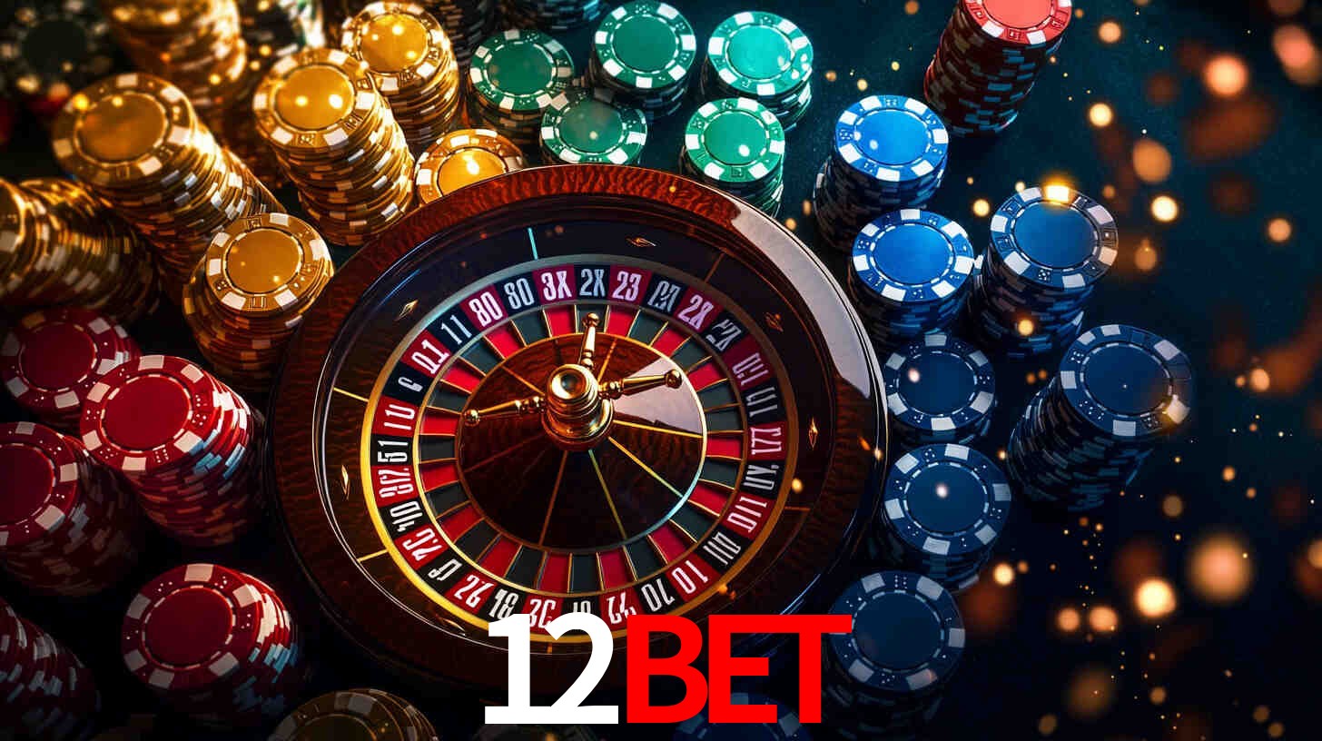 Programa VIP 12bet