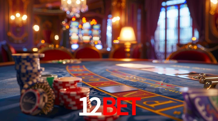 Security Systems 12bet