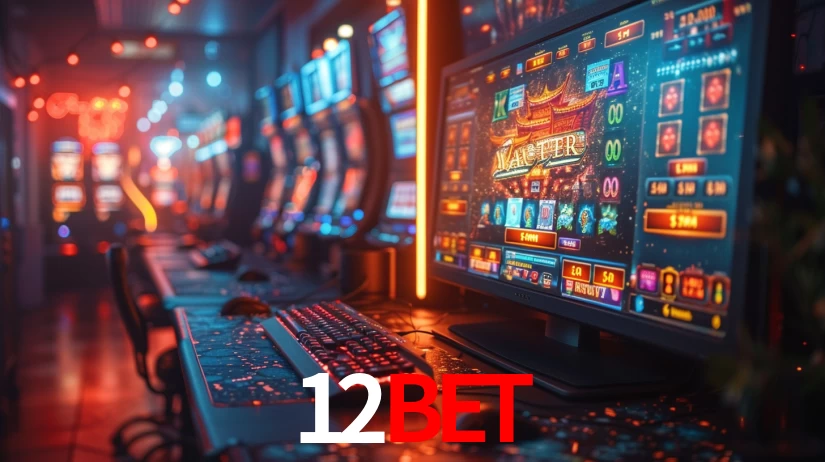 Explore as vantagens do 12bet: serviço profissional e confiabilidade