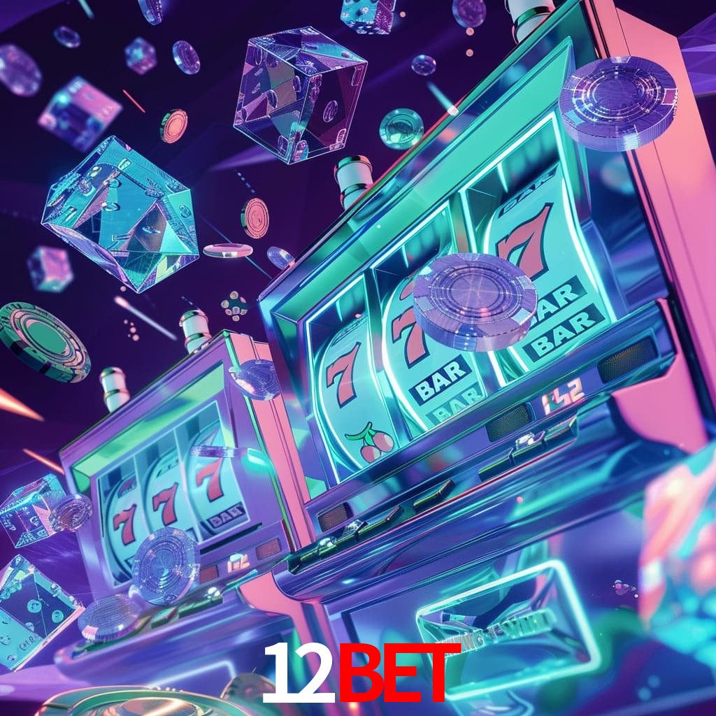 Jogos Exclusivos 12bet