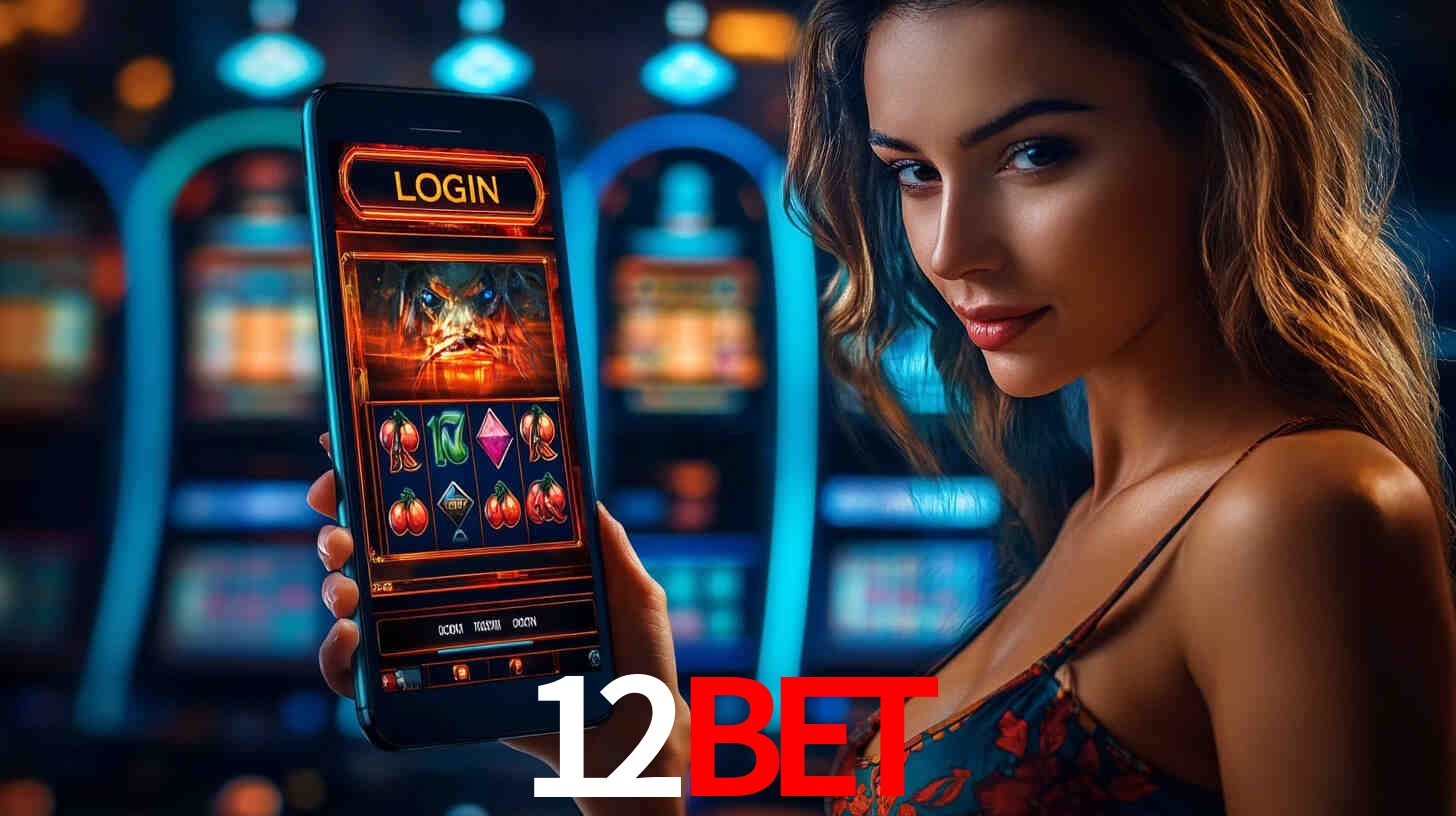 12bet: A Experiência de Casino com Jogos de Mesa ao Vivo