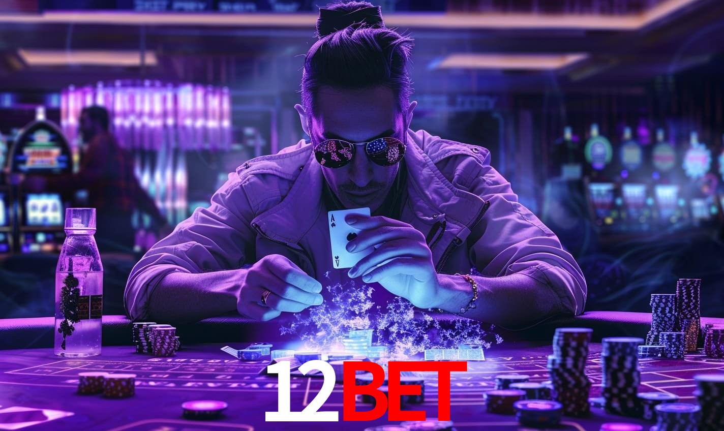 Sports Statistics 12bet