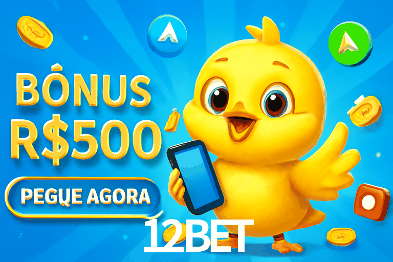 Seasonal Promotions 12bet