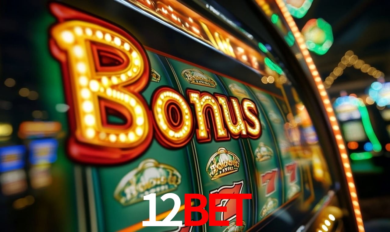 12bet Salvador - Promo Stats
