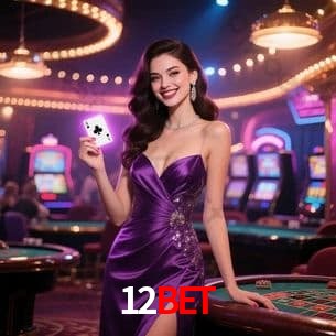 Apostas de Tênis 12bet