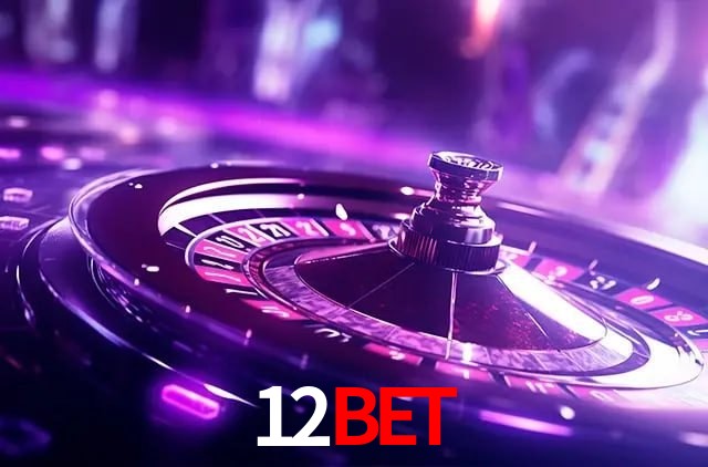 Casino Ao Vivo 12bet